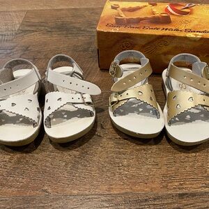 Sun San Saltwater Sandals - 5T